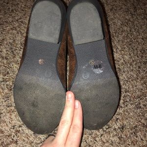 Womens ankle booties